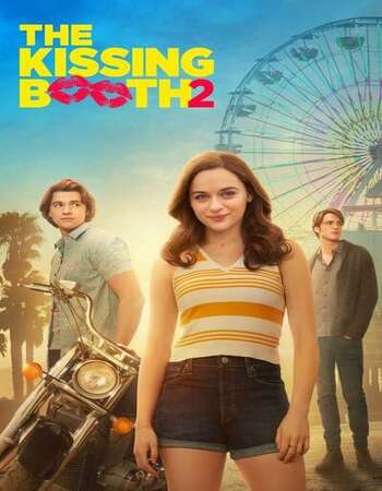 The Kissing Booth 2 2020 Dual Audio [Hindi-English] 1080p WEB-DL 2.2GB Download