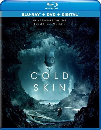 Cold Skin (2017) Dual Audio Hindi 480p BluRay x264 300MB ESubs Full Movie Download