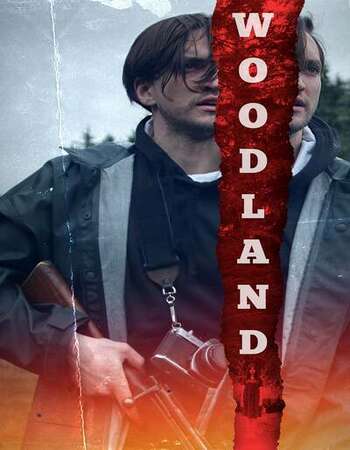 Woodland 2020 English 720p WEB-DL 750MB Download