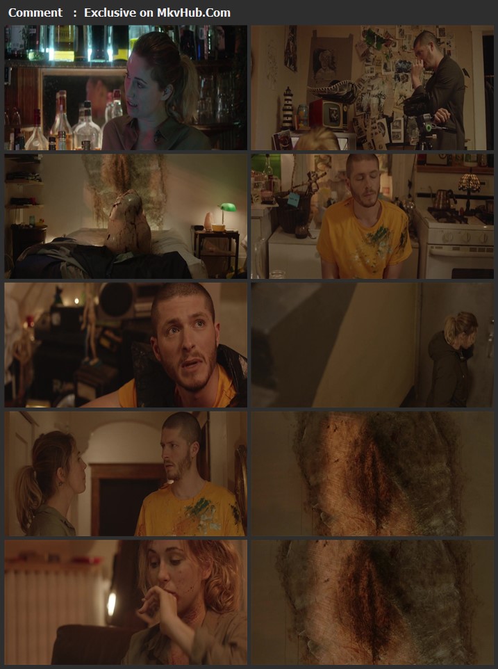 Dead Dicks 2020 English 720p WEB-DL 750MB Download