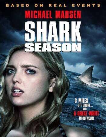 Shark Season 2020 English 720p WEB-DL 750MB Download