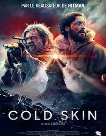 Cold Skin 2017 Dual Audio [Hindi-English] 720p BluRay 950MB Download