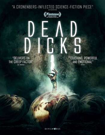 Dead Dicks 2020 English 720p WEB-DL 750MB ESubs