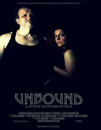 Unbound 2020 English 720p WEB-DL 800MB ESubs