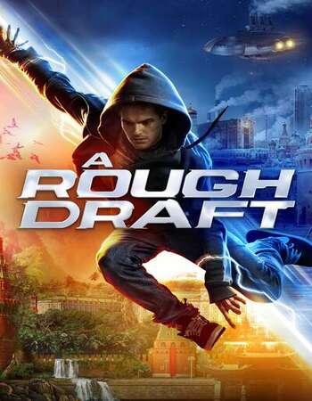 A Rough Draft 2020 English 720p WEB-DL 1GB Download