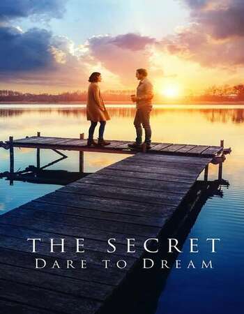 The Secret: Dare to Dream 2020 English 720p WEB-DL 950MB ESubs