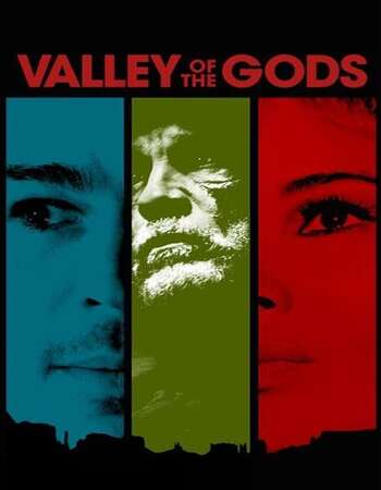 Valley of the Gods 2020 English 720p BluRay 1.1GB Download