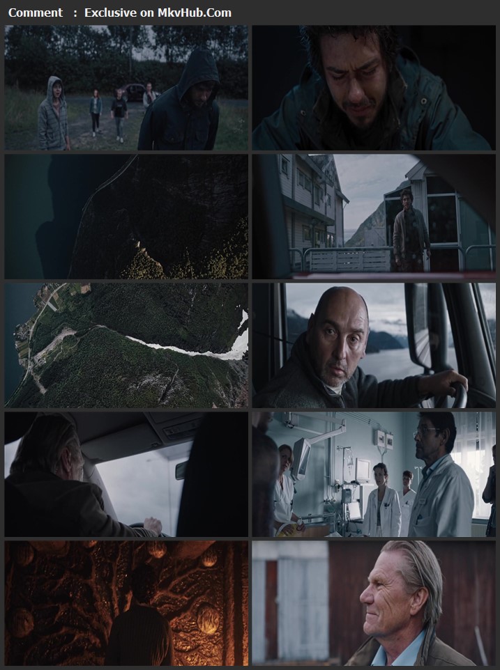 Mortal 2020 Norwegian 720p WEB-DL 900MB Download