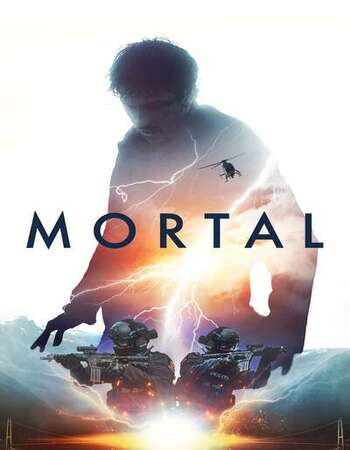 Mortal 2020 Norwegian 720p WEB-DL 900MB ESubs