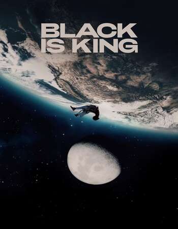 Black Is King 2020 English 720p WEB-DL 750MB ESubs