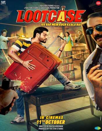 Lootcase 2020 Hindi 720p WEB-DL 1GB Download