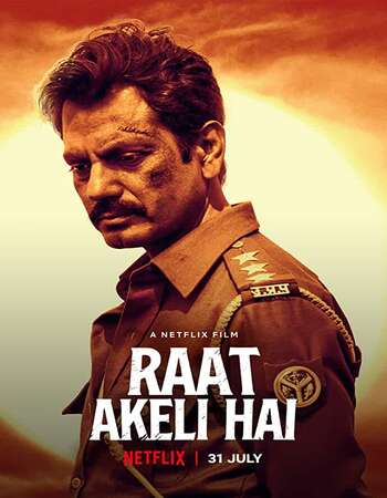 Raat Akeli Hai 2020 Hindi 1080p WEB-DL 2.6GB Download