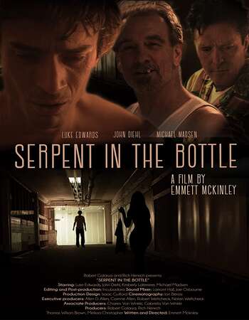 Serpent in the Bottle 2020 English 720p WEB-DL 800MB Download