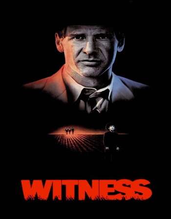 Witness 1985 English 720p BluRay 1GB ESubs