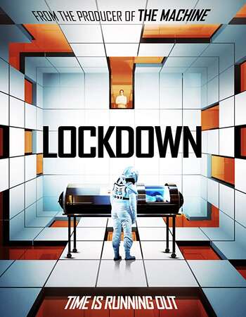 The Complex Lockdown 2020 English 720p WEB-DL 650MB Download