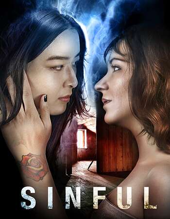 Sinful 2020 English 720p WEB-DL 650MB ESubs