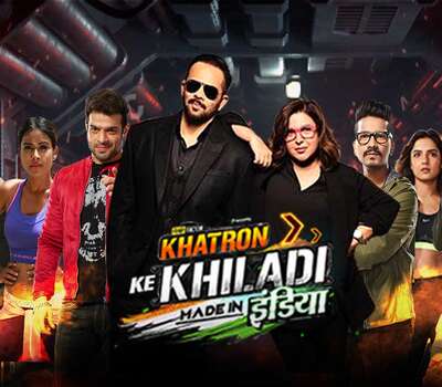 Khatron Ke Khiladi Made In India 23 August 2020 HDTV 480p 720p 300MB