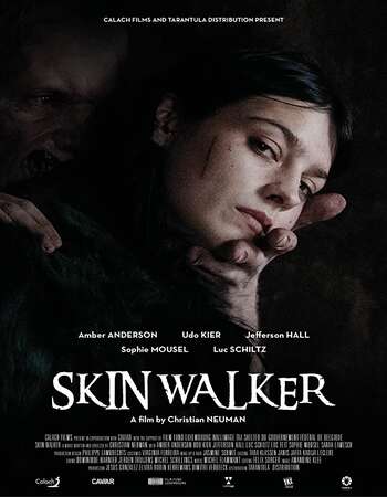 Skin Walker 2020 English 720p WEB-DL 800MB ESubs