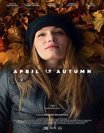 April in Autumn 2020 English 720p WEB-DL 800MB Download