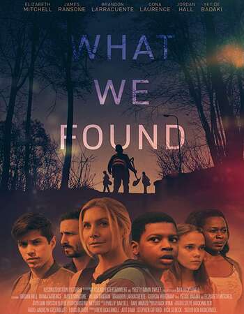 What We Found 2020 English 720p WEB-DL 950MB ESubs