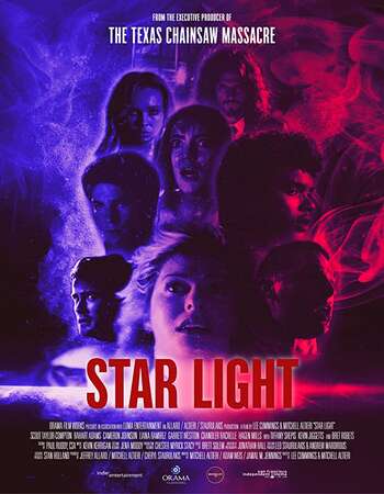 Star Light 2020 English 720p WEB-DL 800MB ESubs