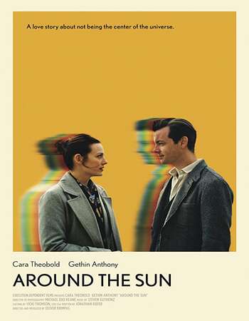 Around the Sun 2019 English 720p WEB-DL 700MB ESubs