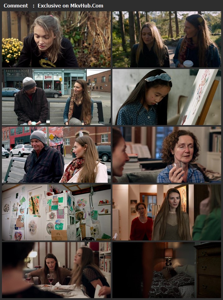 April in Autumn 2020 English 720p WEB-DL 800MB Download