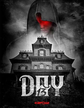 Day 13 2020 English 720p WEB-DL 800MB ESubs