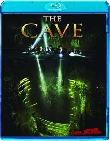 Cave (2005) Dual Audio Hindi 720p BluRay x264 950MB ESubs Full Movie Download