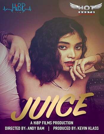 Juice (2020) Hindi HotShots 720p WEB-DL x264 200MB Download