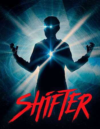 Shifter 2020 English 720p WEB-DL 750MB ESubs