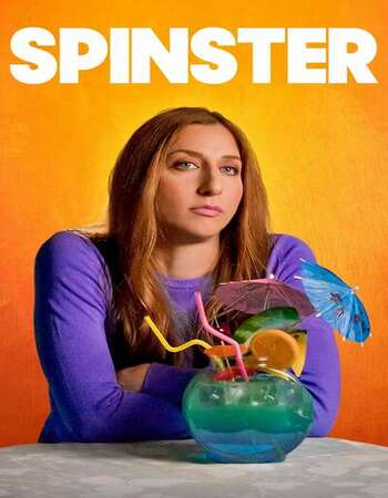 Spinster 2020 English 720p WEB-DL 800MB Download