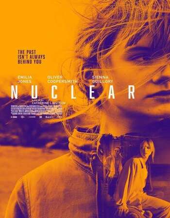 Nuclear 2019 English 720p WEB-DL 800MB ESubs