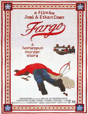 Fargo 1996 English 720p BluRay 1GB Download