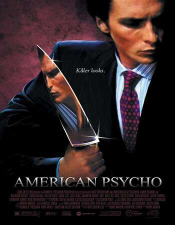American Psycho 2000 English 720p BluRay 1GB Download