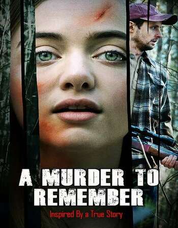 A Murder to Remember 2020 English 720p HDTV 700MB ESubs