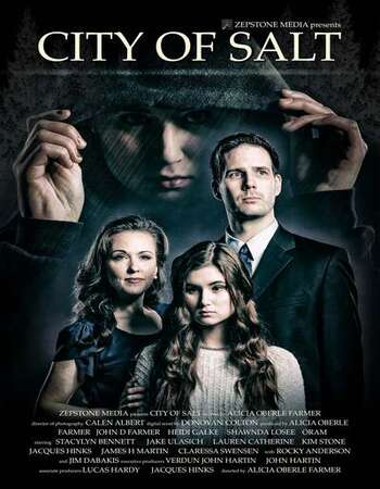 City of Salt 2020 English 720p WEB-DL 1GB ESubs