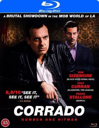 Corrado (2009) Dual Audio Hindi 720p BluRay x264 1.1GB Full Movie Download