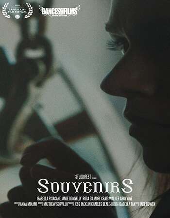 Souvenirs 2020 English 720p WEB-DL 750MB Download