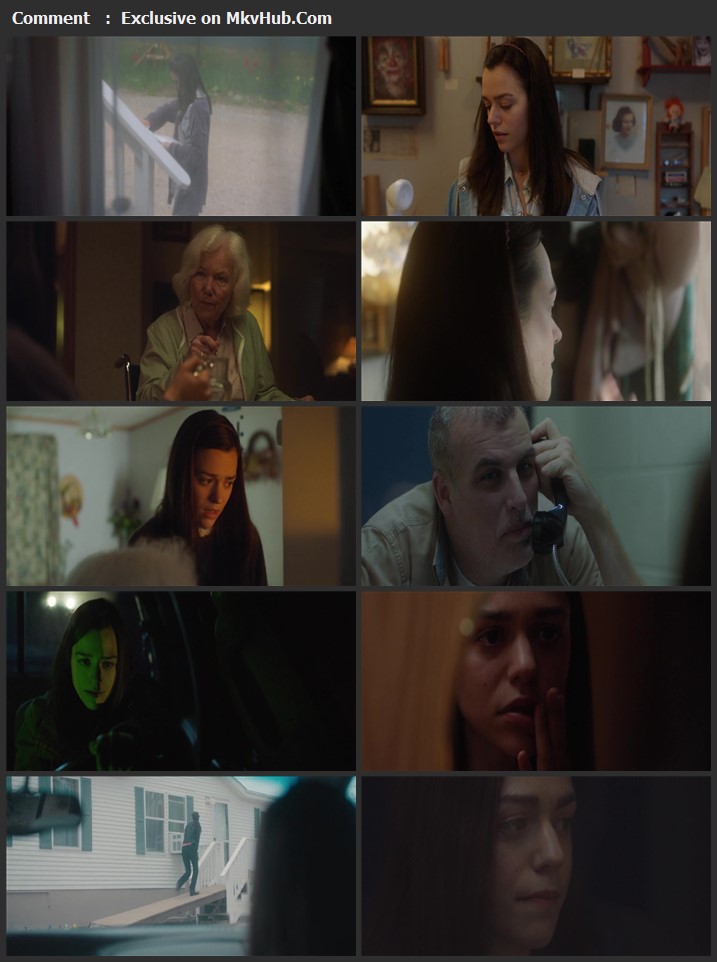 Souvenirs 2020 English 720p WEB-DL 750MB Download