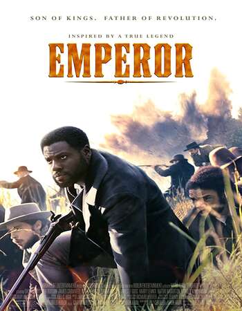 Emperor 2020 English 720p WEB-DL 800MB ESubs