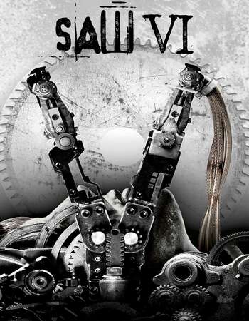 Saw VI 2009 English 720p BluRay 800MB Download