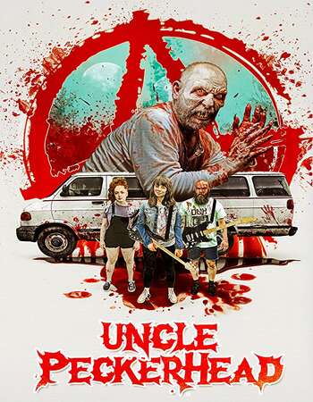 Uncle Peckerhead 2020 English 720p WEB-DL 850MB ESubs