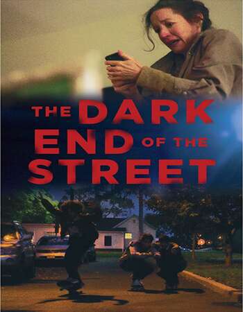 The Dark End of the Street 2020 English 720p WEB-DL 600MB ESubs