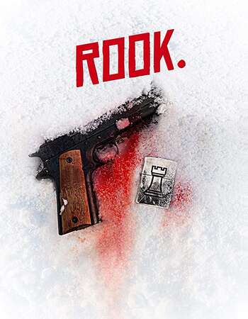 Rook 2020 English 720p WEB-DL 600MB ESubs