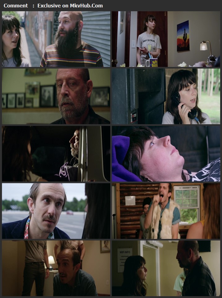 Uncle Peckerhead 2020 English 720p WEB-DL 850MB Download