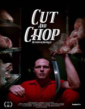 Cut and Chop 2020 English 720p WEB-DL 800MB ESubs