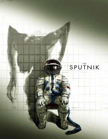 Sputnik 2020 Russian 720p WEB-DL 1GB ESubs