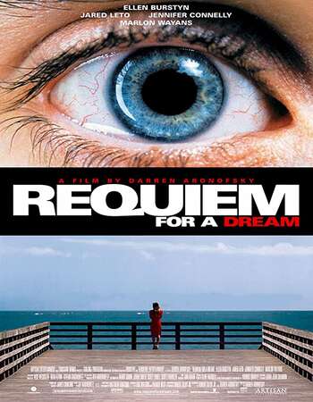 Requiem for a Dream 2000 English 720p BluRay 1GB ESubs