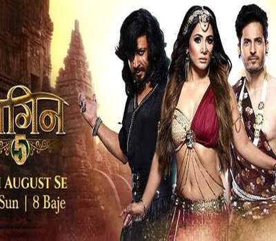 Naagin S05 29 November 2020 HDTV 480p 720p 200MB Download